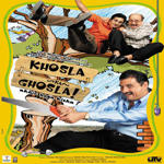 Khosla Ka Ghosla (2006) Mp3 Songs